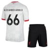 Officiële Voetbalshirt + Korte Broek Liverpool Alexander-Arnold 66 Derde 2024-25 - Kids